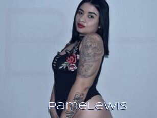 PameLewis
