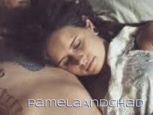 PamelaAndChad