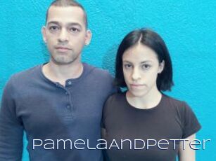 PamelaAndPetter