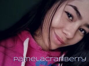 PamelaCranberry