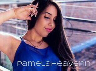PamelaHeavenn