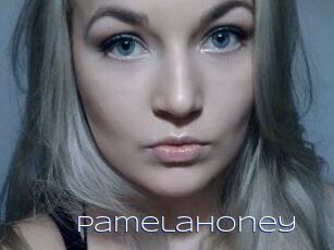 PamelaHoney