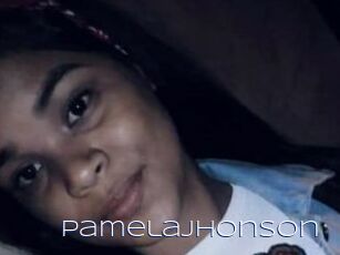 PamelaJhonson