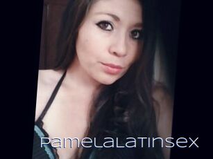 PamelaLatinSex