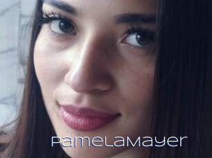 PamelaMayer