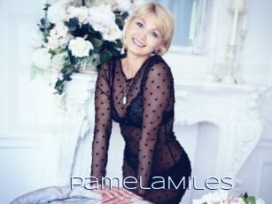PamelaMiles