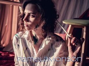 PamelaMorison