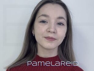 PamelaReid