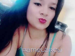 PamelaRoy