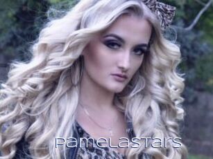 PamelaStars
