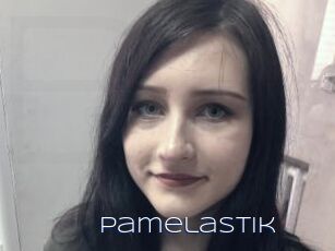 PamelaStik