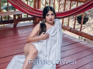 PamelaWei