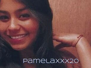 PamelaXXX20