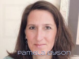 Pamela_Dyson