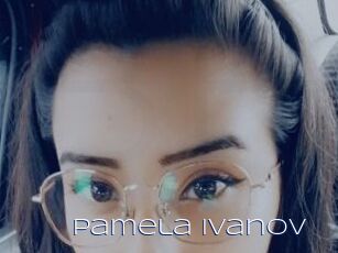 Pamela_Ivanov Blue Hot
