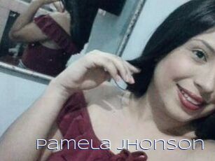 Pamela_Jhonson