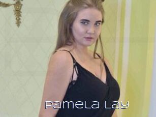 Pamela_Lay Blue Hot