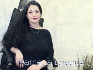 Pamela_Lovely