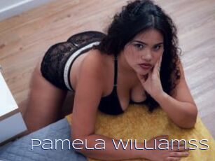 Pamela_Williamss