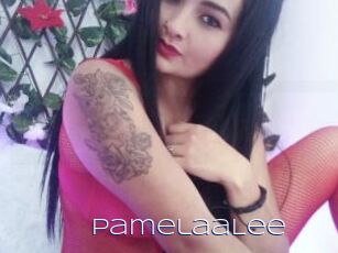 PamelaaLee