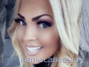 Pamelababyy