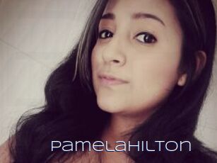 Pamelahilton