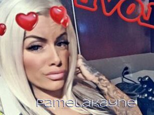 Pamelakayne