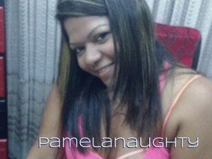 Pamelanaughty