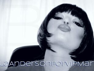 PamellaAndersonForVipMan
