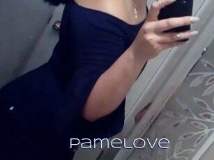 Pamelove
