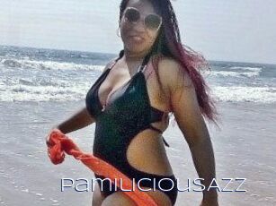 PamiliciousAzz