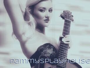 PammysPlayhouse