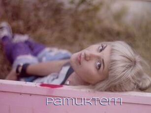 PamukTerri