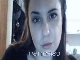 Panda89
