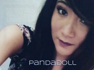 PandaDoll