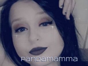 Pandamamma