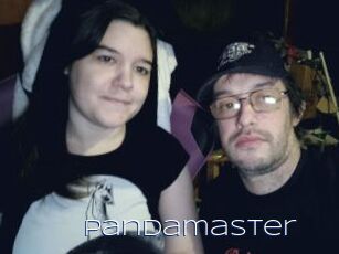 Pandamaster