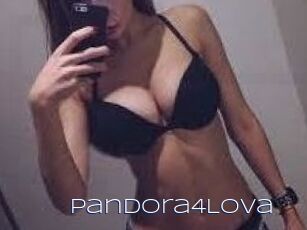 Pandora4Lova