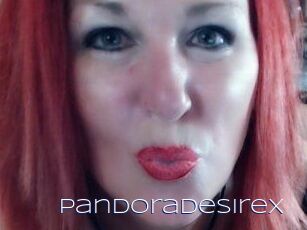 PandoraDesireX