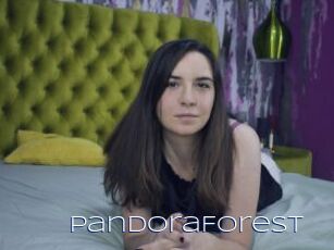 PandoraForest
