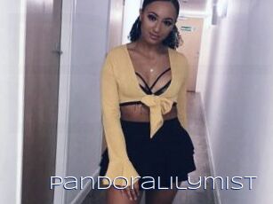 PandoraLilymist