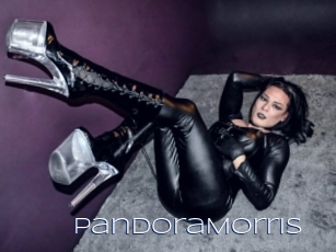 PandoraMorris