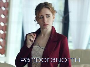 PandoraNorth