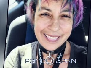 PandoraPRN
