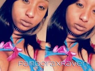 PandoraXRaven