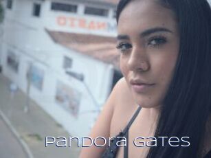 Pandora_Gates