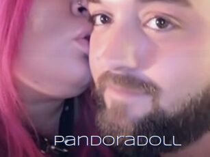 Pandoradoll