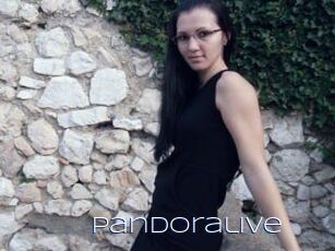 Pandoralive