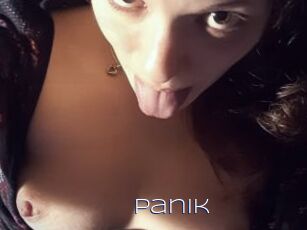Panik