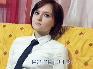 Pankhudi